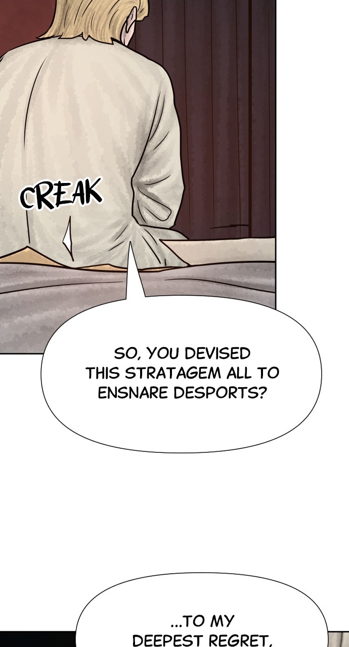 Warrior Executioner Chapter 95 - Page 59