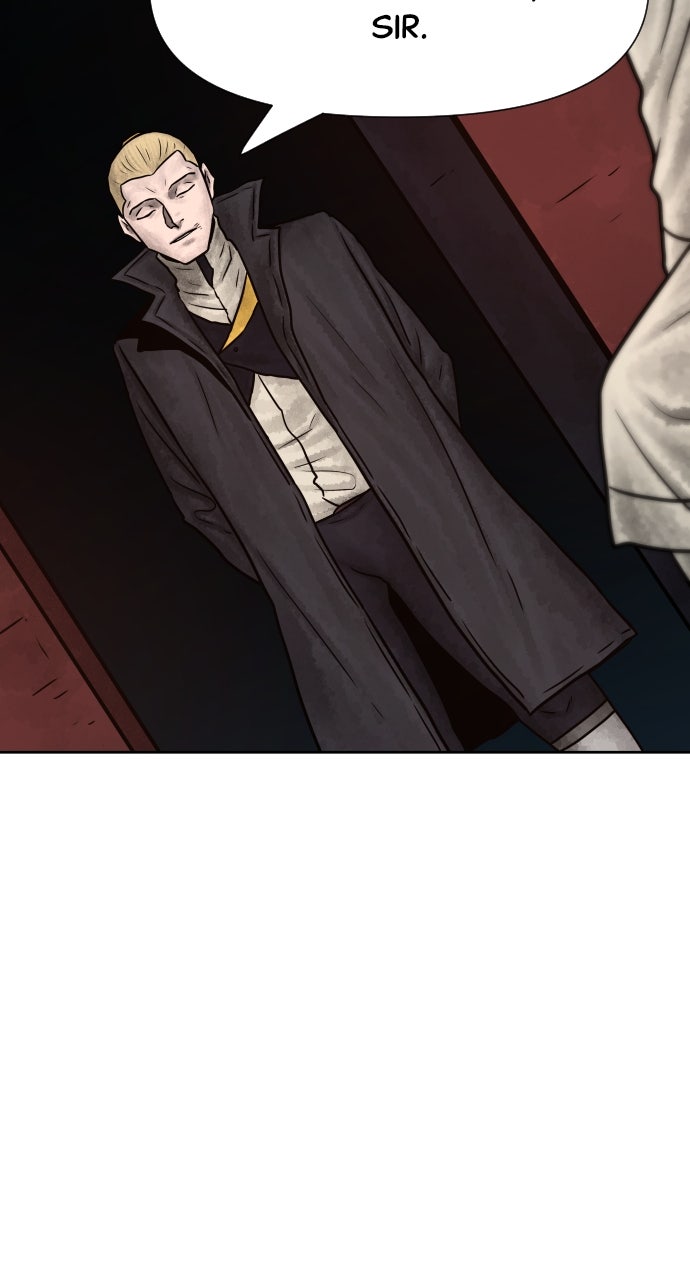 Warrior Executioner Chapter 95 - Page 60