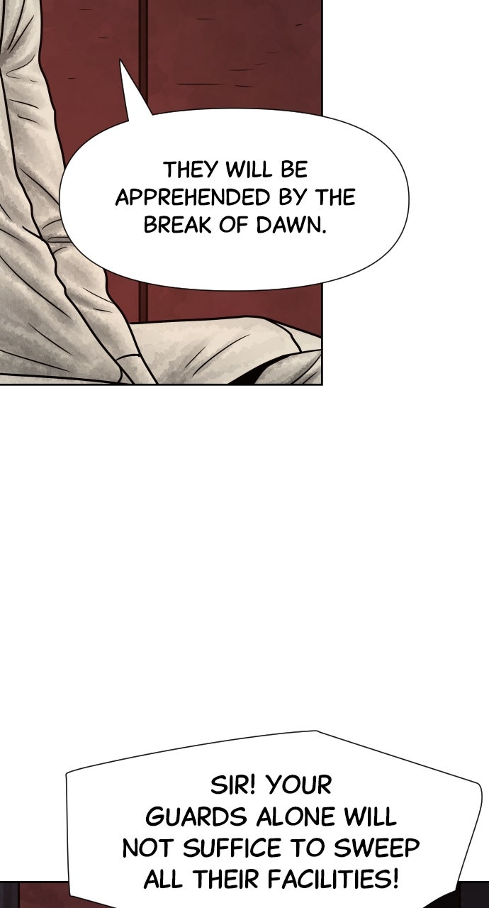 Warrior Executioner Chapter 95 - Page 64