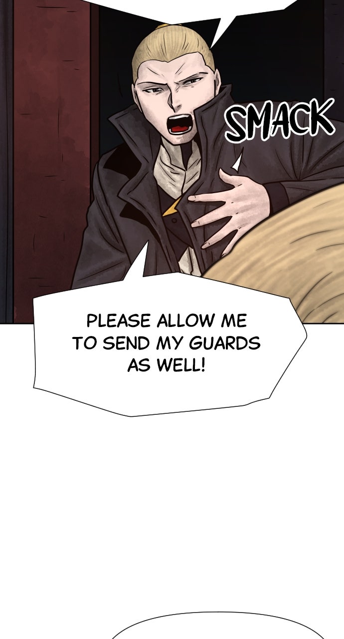 Warrior Executioner Chapter 95 - Page 65