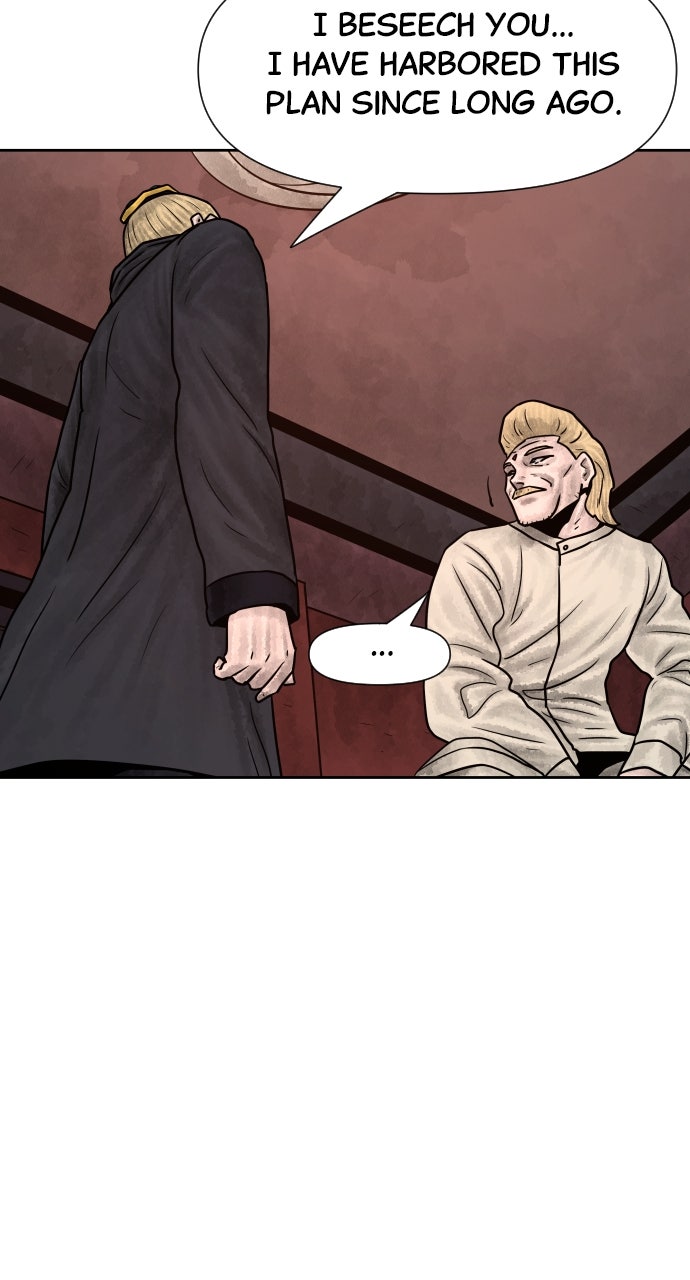 Warrior Executioner Chapter 95 - Page 66