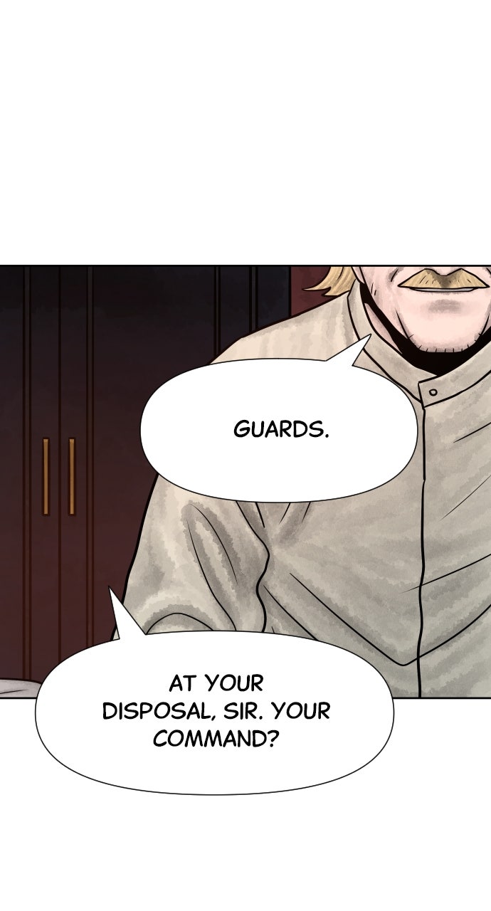 Warrior Executioner Chapter 95 - Page 68