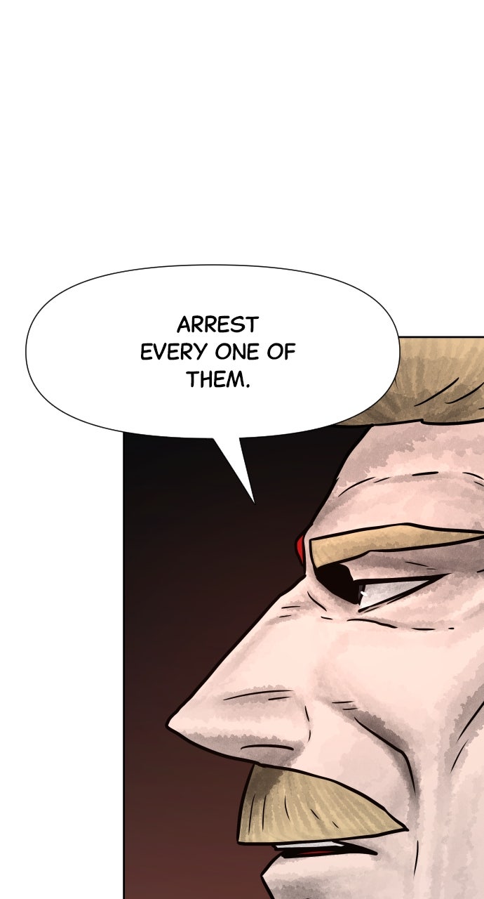 Warrior Executioner Chapter 95 - Page 69