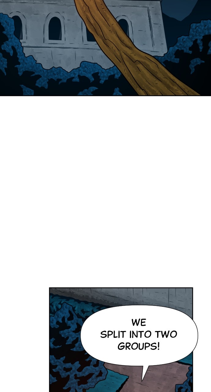 Warrior Executioner Chapter 95 - Page 71