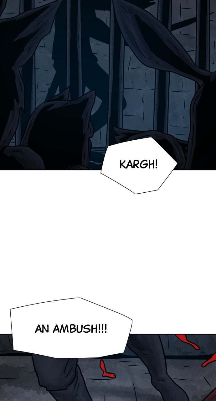 Warrior Executioner Chapter 95 - Page 78