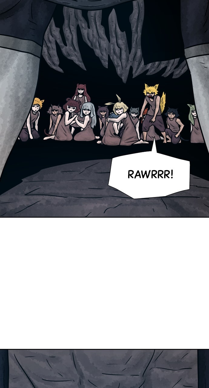 Warrior Executioner Chapter 95 - Page 82