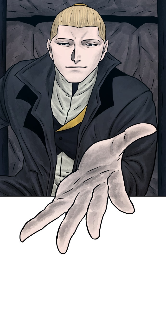 Warrior Executioner Chapter 95 - Page 83