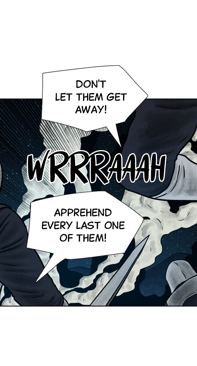 Warrior Executioner Chapter 95 - Page 84