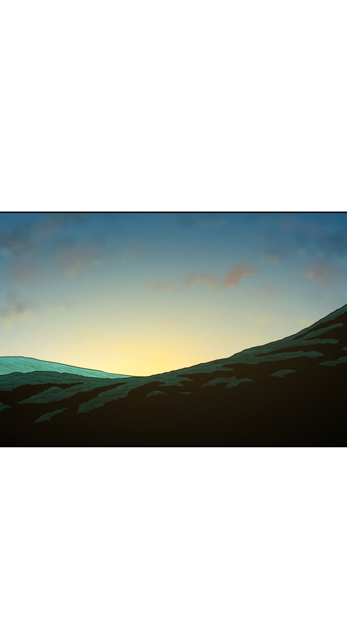 Warrior Executioner Chapter 95 - Page 85