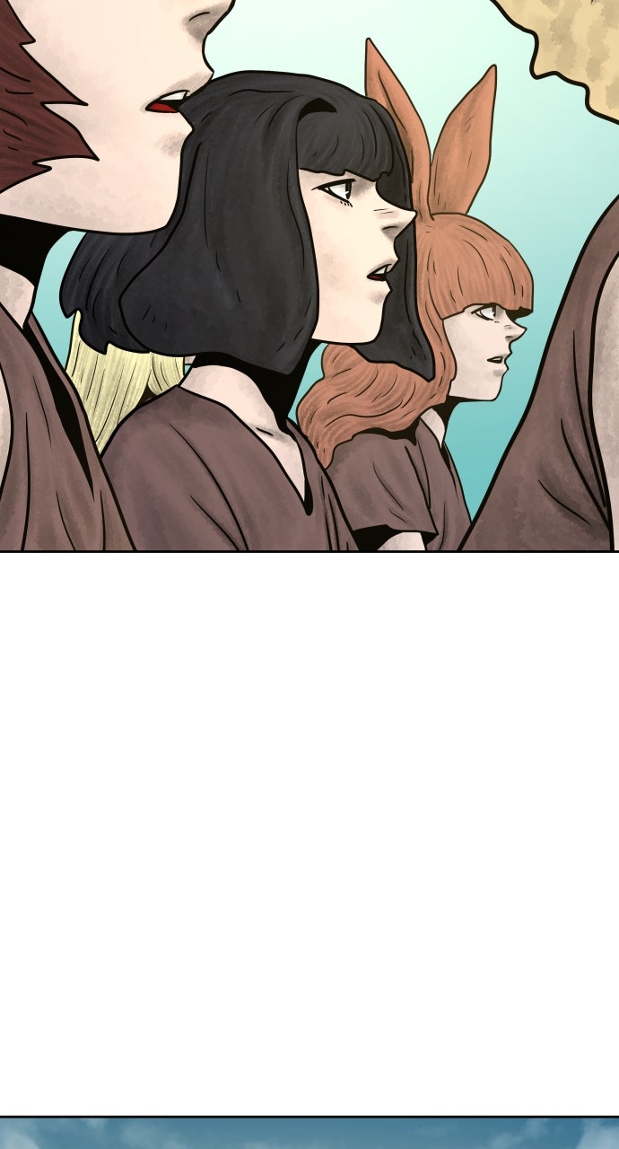 Warrior Executioner Chapter 95 - Page 89