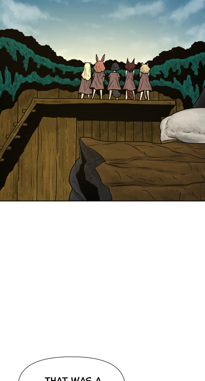 Warrior Executioner Chapter 95 - Page 90