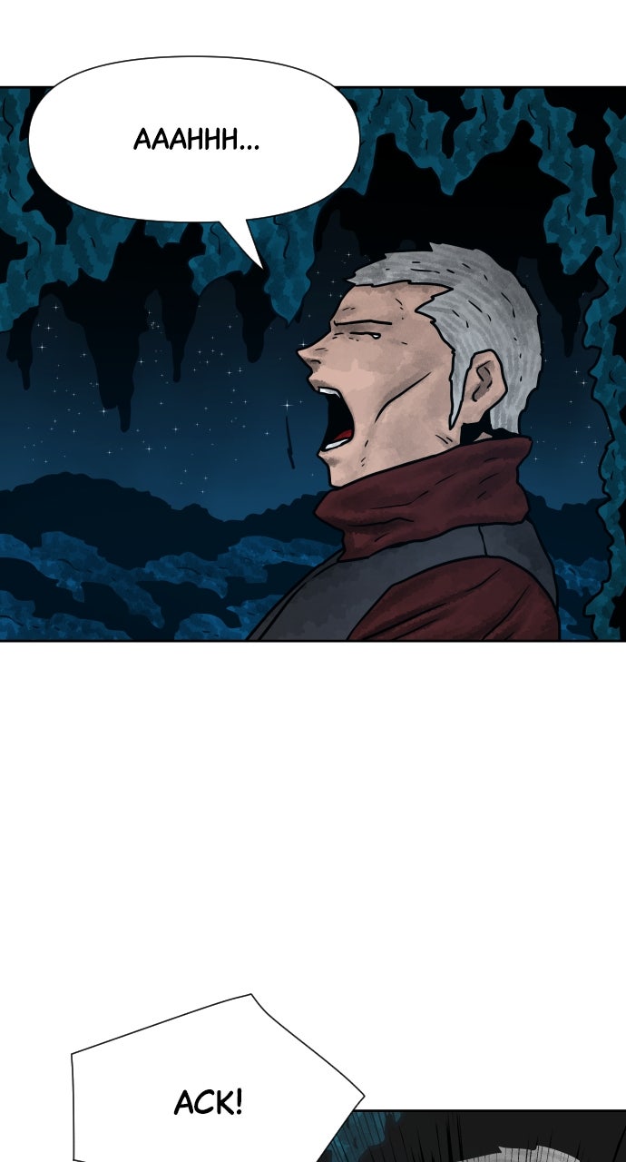 Warrior Executioner Chapter 95 - Page 10