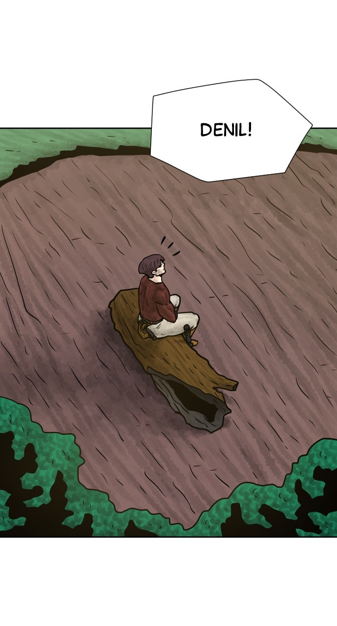 Warrior Executioner Chapter 95 - Page 92