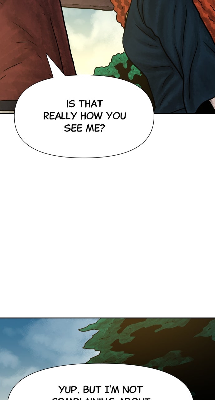 Warrior Executioner Chapter 95 - Page 96