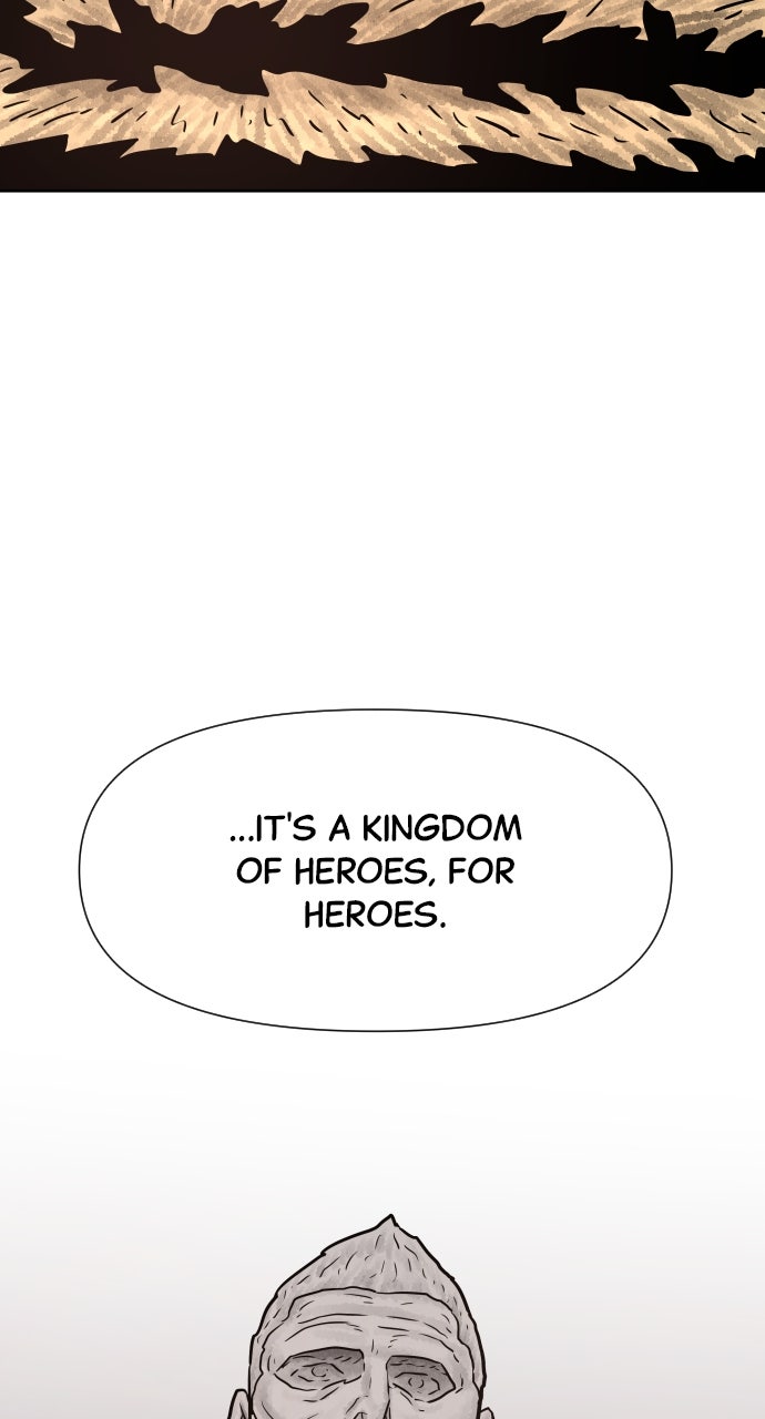 Warrior Executioner Chapter 97 - Page 102