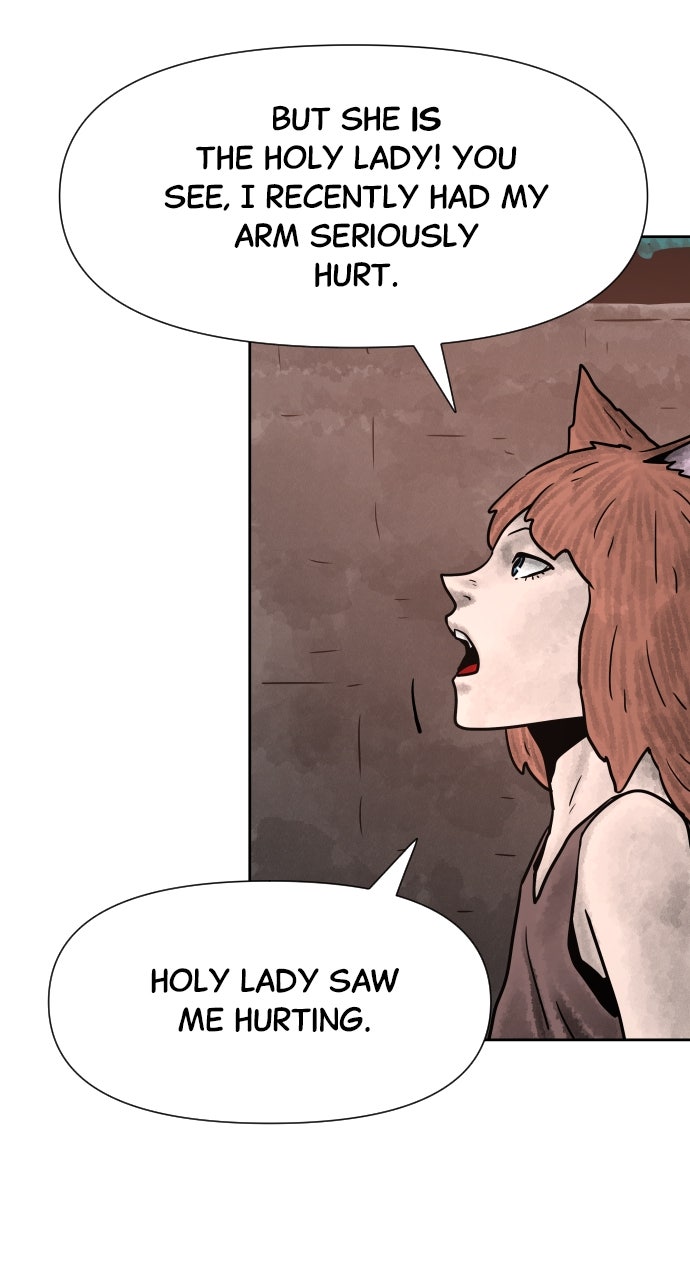 Warrior Executioner Chapter 97 - Page 14