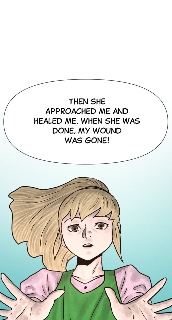 Warrior Executioner Chapter 97 - Page 15