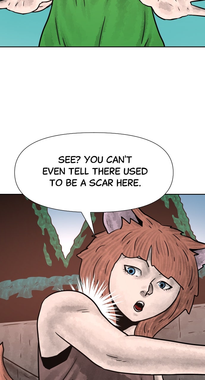 Warrior Executioner Chapter 97 - Page 16