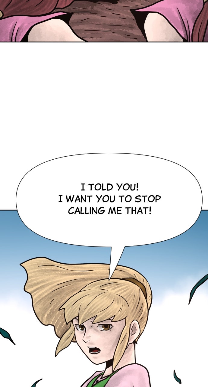 Warrior Executioner Chapter 97 - Page 24