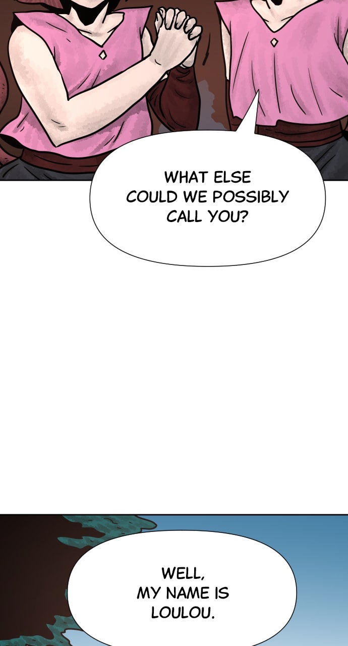 Warrior Executioner Chapter 97 - Page 26