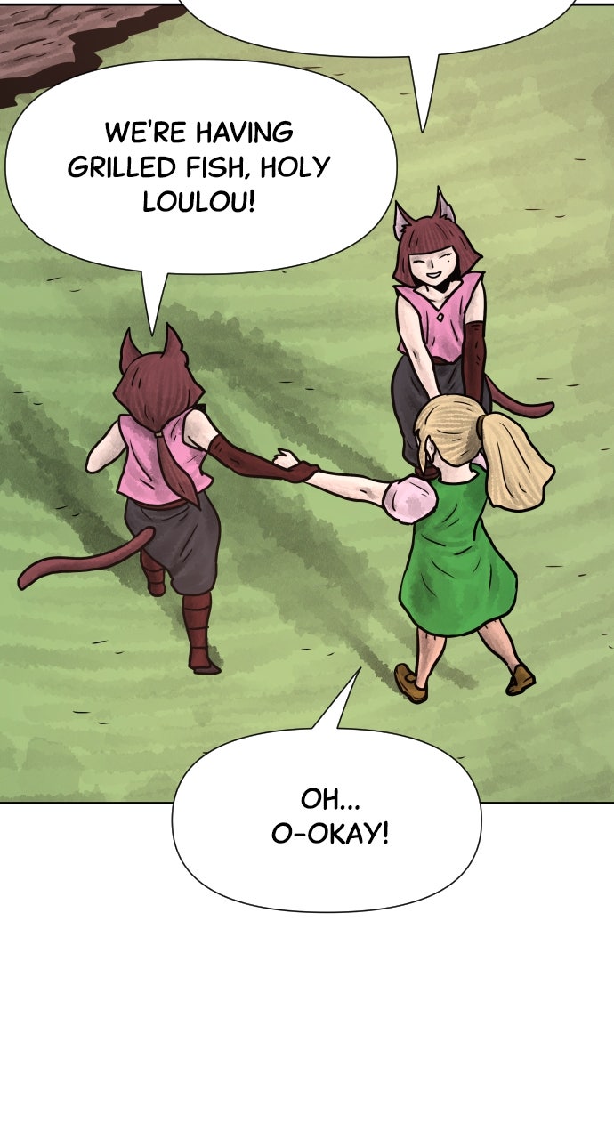 Warrior Executioner Chapter 97 - Page 29