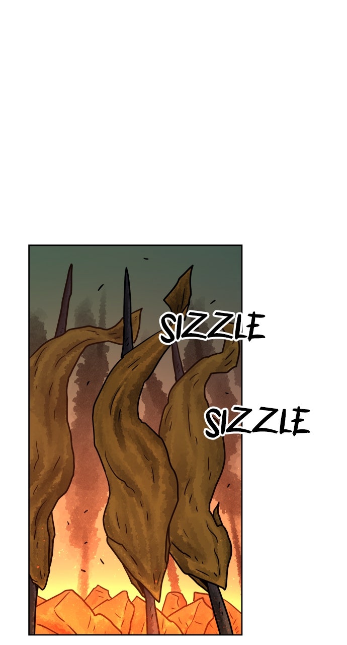 Warrior Executioner Chapter 97 - Page 30