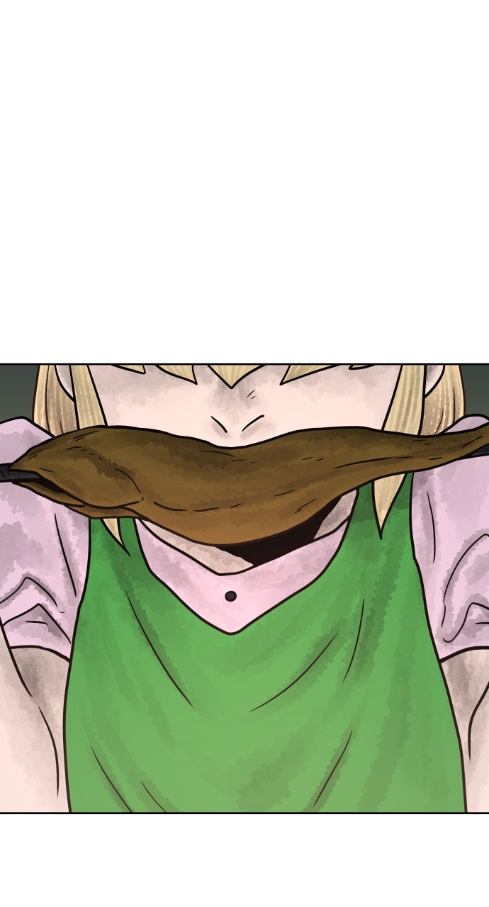 Warrior Executioner Chapter 97 - Page 31