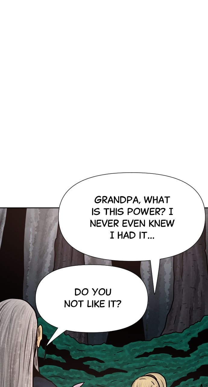 Warrior Executioner Chapter 97 - Page 32