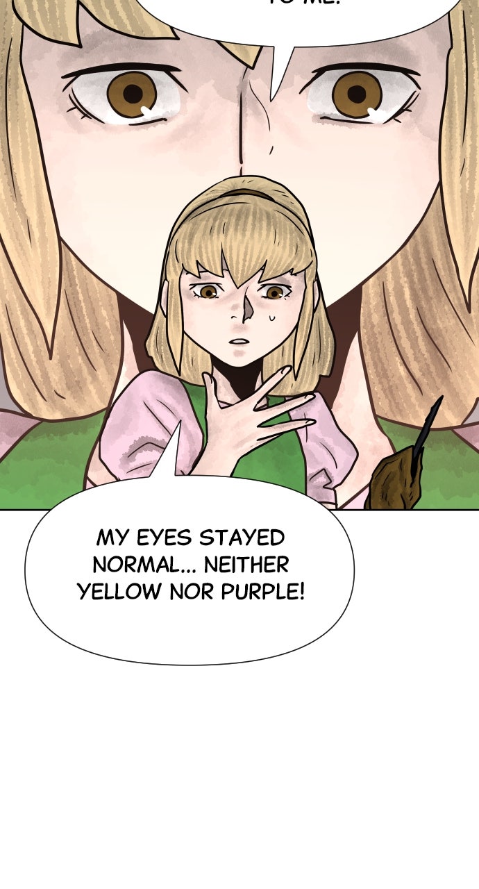 Warrior Executioner Chapter 97 - Page 35