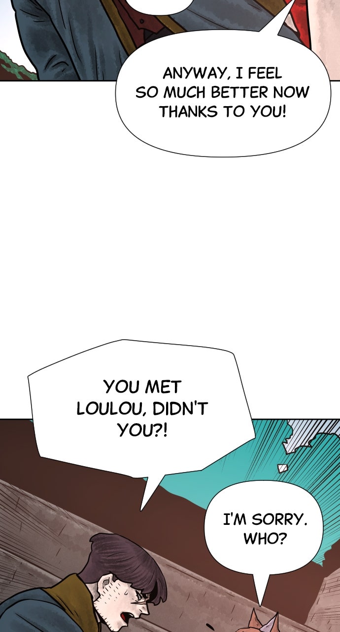 Warrior Executioner Chapter 97 - Page 5