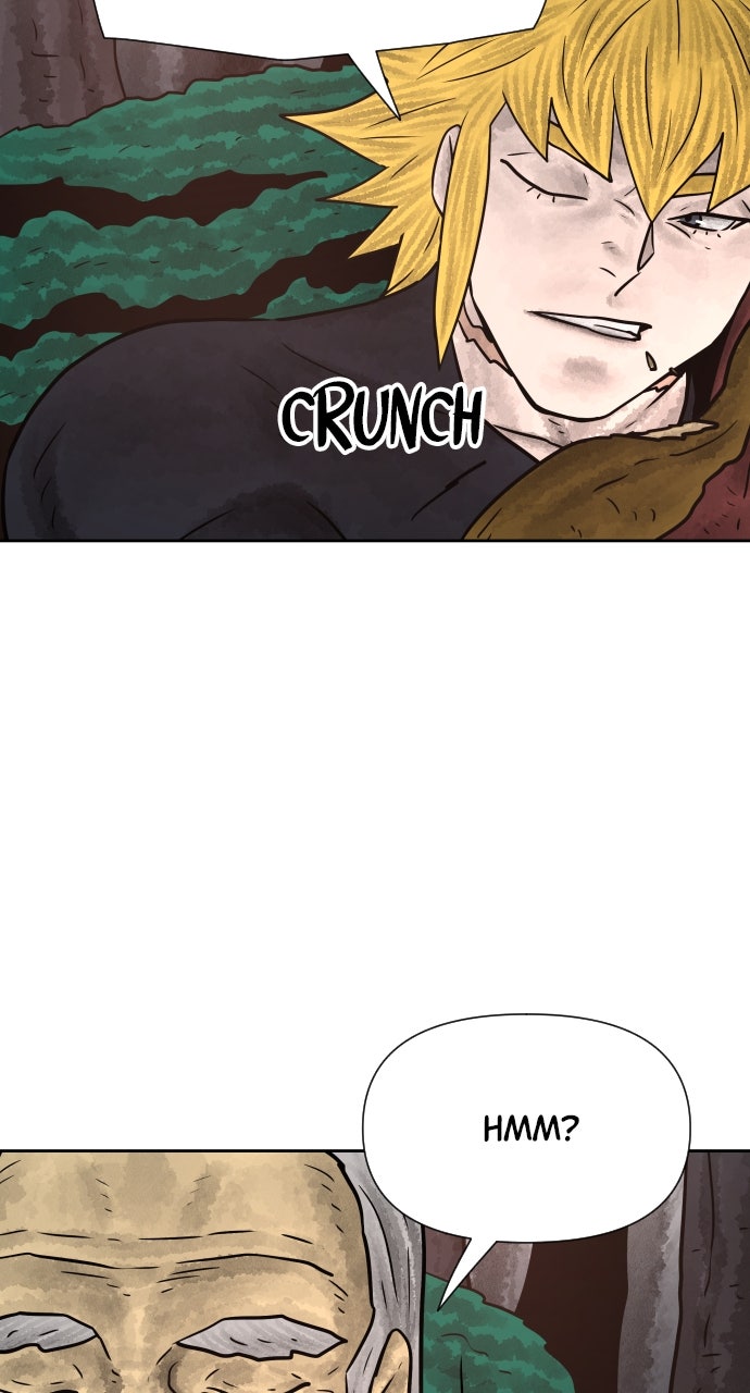 Warrior Executioner Chapter 97 - Page 47