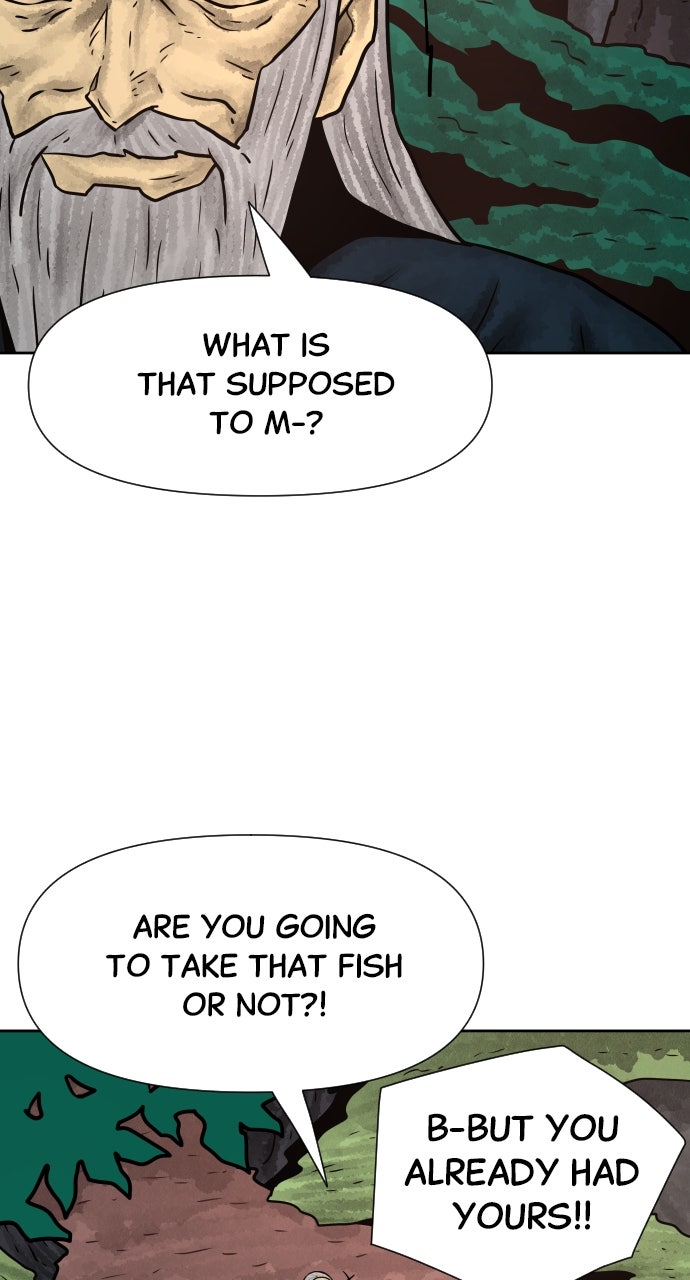 Warrior Executioner Chapter 97 - Page 48