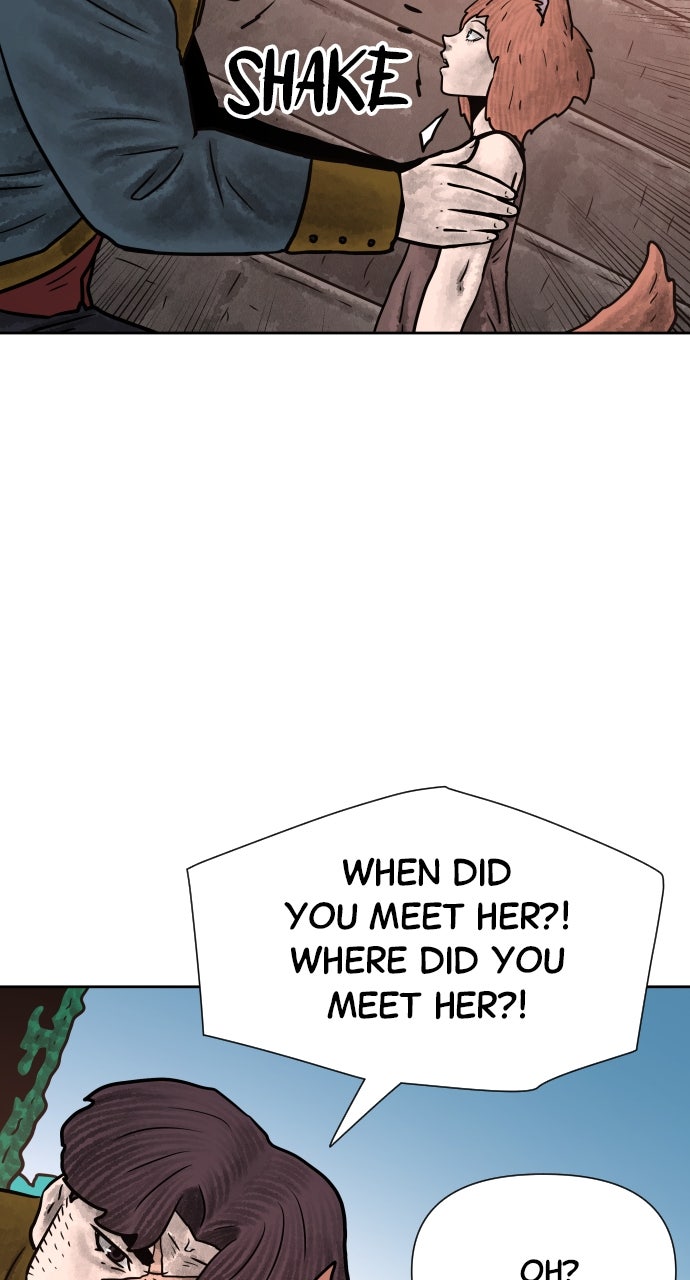 Warrior Executioner Chapter 97 - Page 6