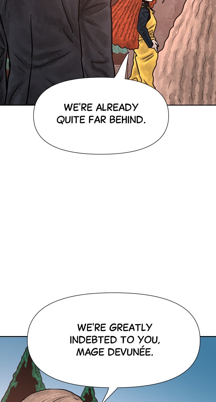 Warrior Executioner Chapter 97 - Page 53