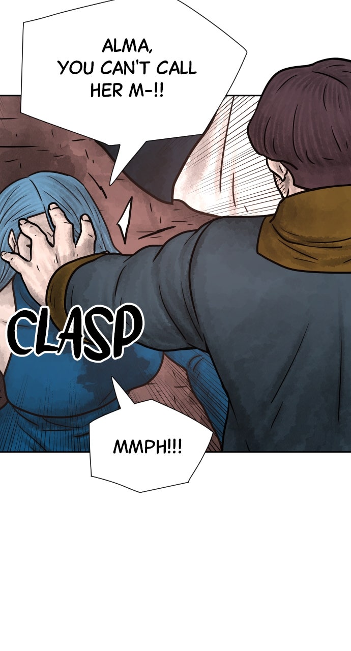 Warrior Executioner Chapter 97 - Page 66