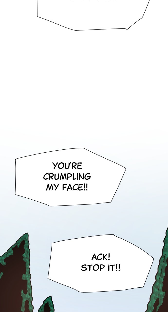 Warrior Executioner Chapter 97 - Page 68