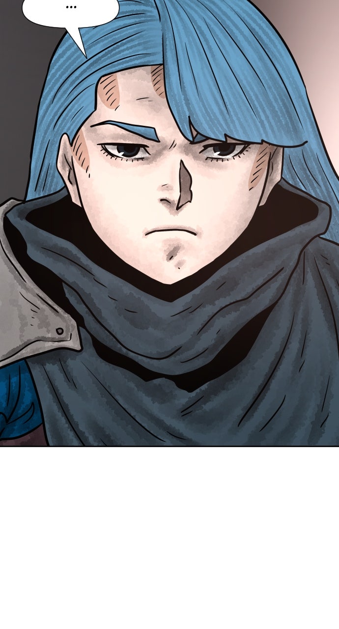 Warrior Executioner Chapter 97 - Page 70