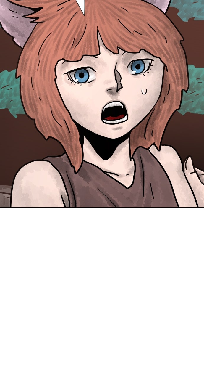 Warrior Executioner Chapter 97 - Page 8