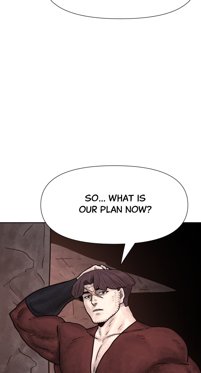 Warrior Executioner Chapter 97 - Page 72