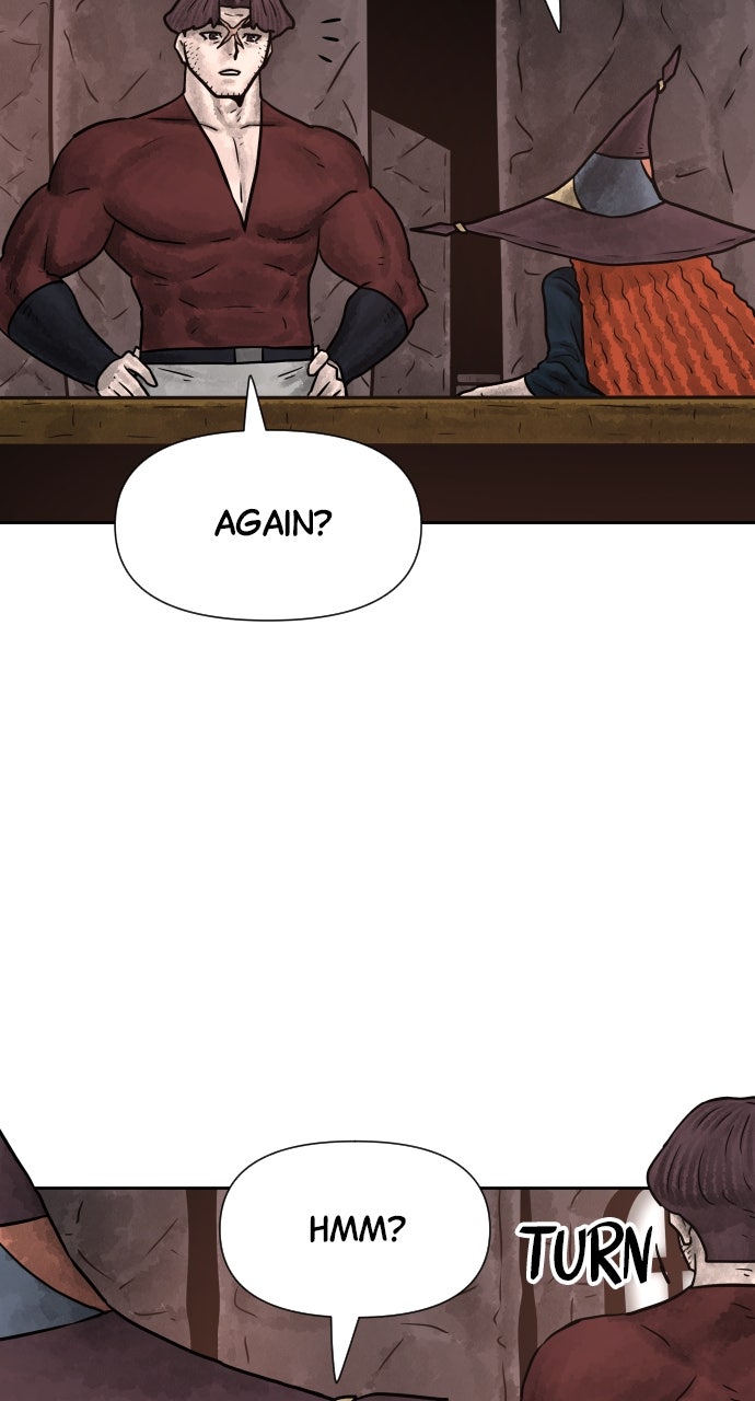 Warrior Executioner Chapter 97 - Page 74