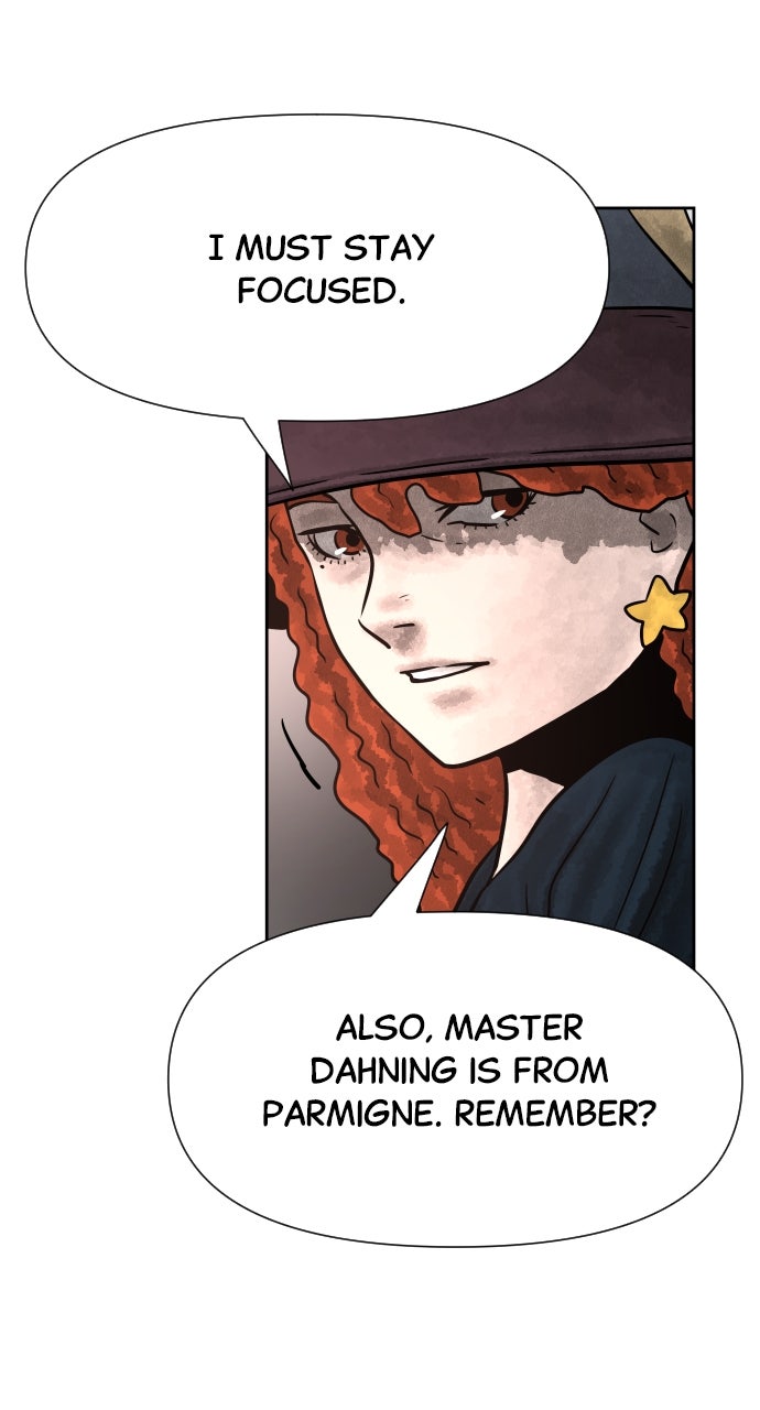 Warrior Executioner Chapter 97 - Page 80