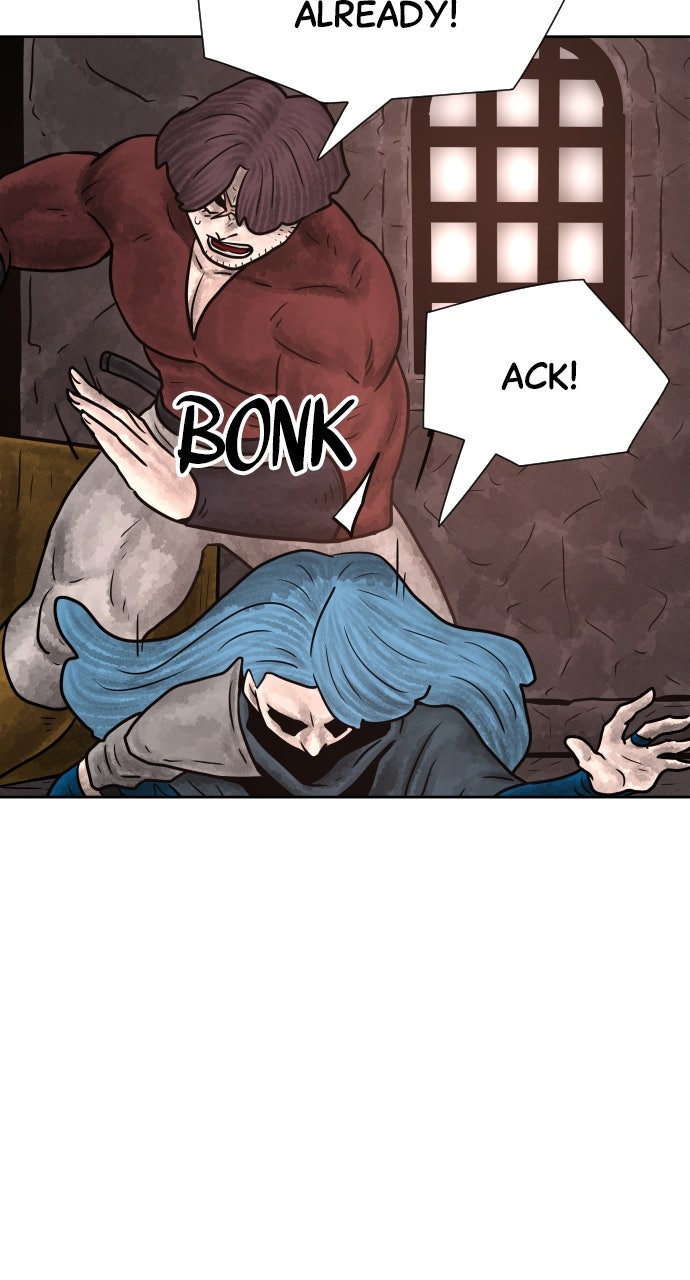 Warrior Executioner Chapter 97 - Page 88