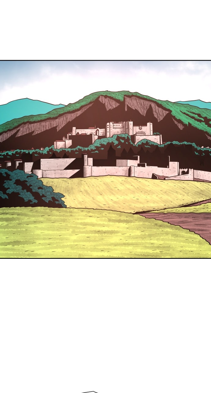 Warrior Executioner Chapter 97 - Page 89