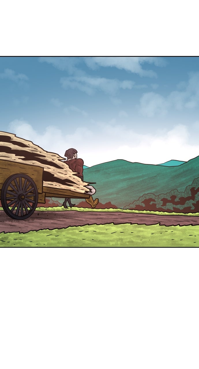 Warrior Executioner Chapter 97 - Page 97