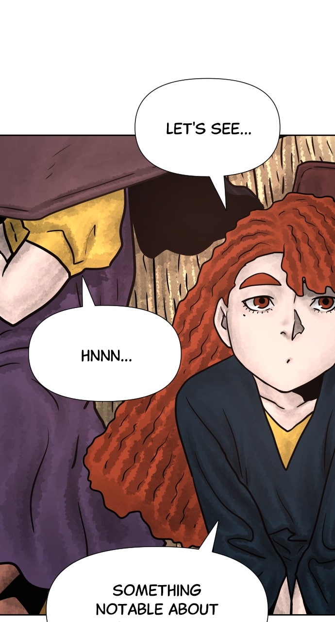 Warrior Executioner Chapter 97 - Page 99