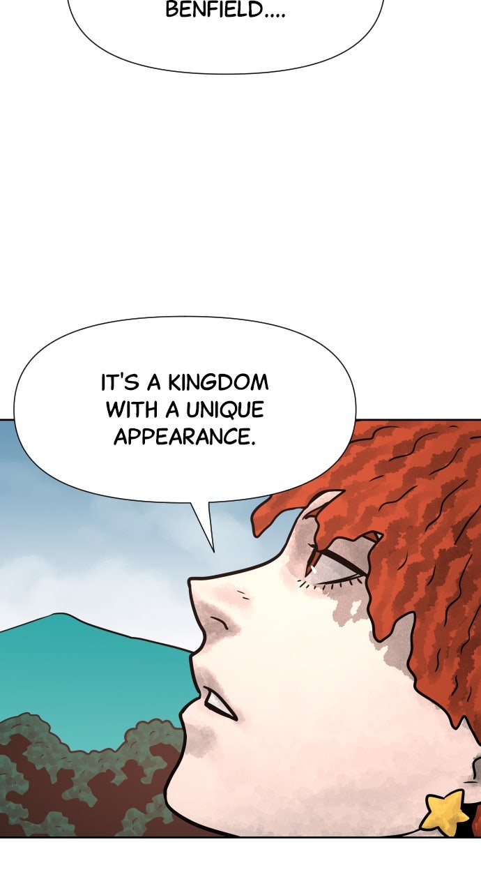 Warrior Executioner Chapter 97 - Page 100