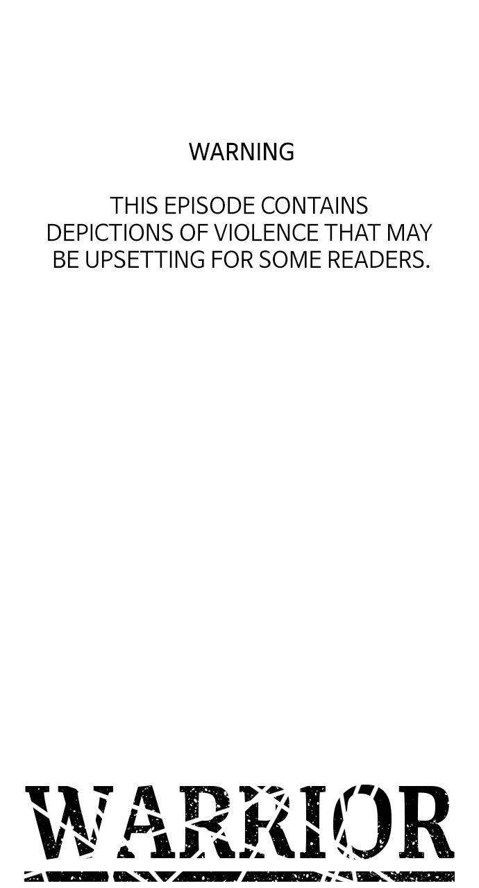 Warrior Executioner Chapter 98 - Page 1
