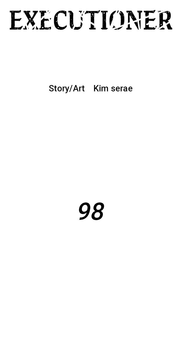 Warrior Executioner Chapter 98 - Page 2
