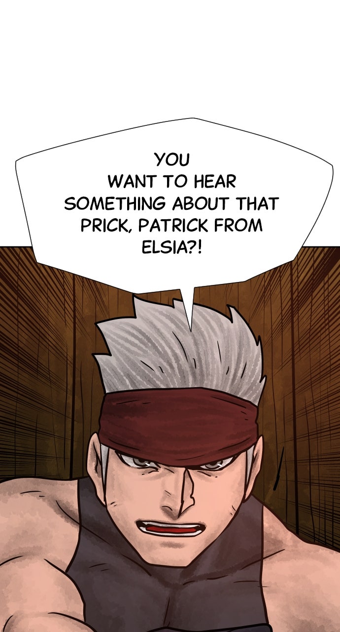 Warrior Executioner Chapter 98 - Page 101