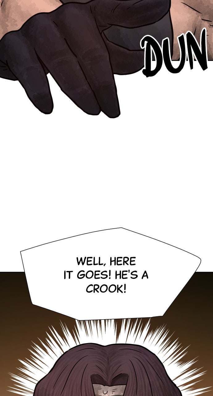 Warrior Executioner Chapter 98 - Page 102